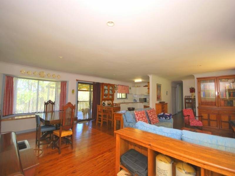 191 George Downes Drive, Central Mangrove NSW 2250