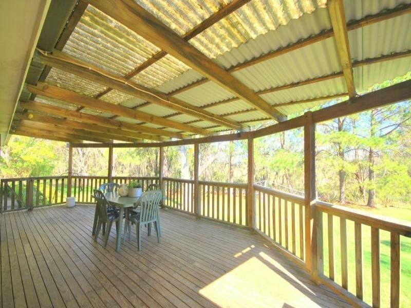 191 George Downes Drive, Central Mangrove NSW 2250
