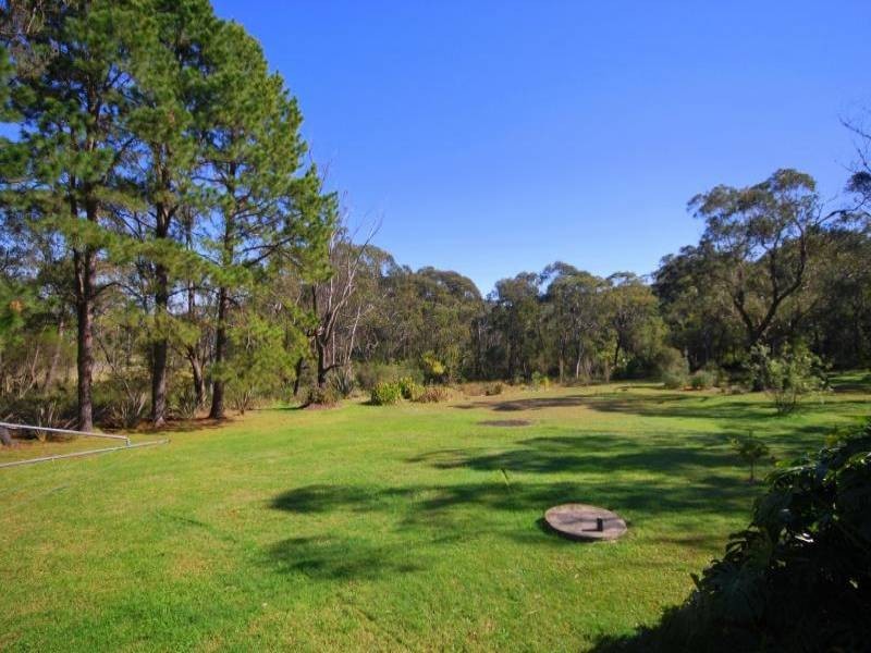 191 George Downes Drive, Central Mangrove NSW 2250