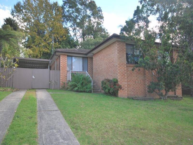 13 Gardenia Close, Narara NSW 2250