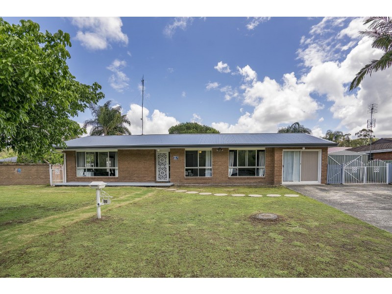 27 Koninderie Pde, Narara NSW 2250