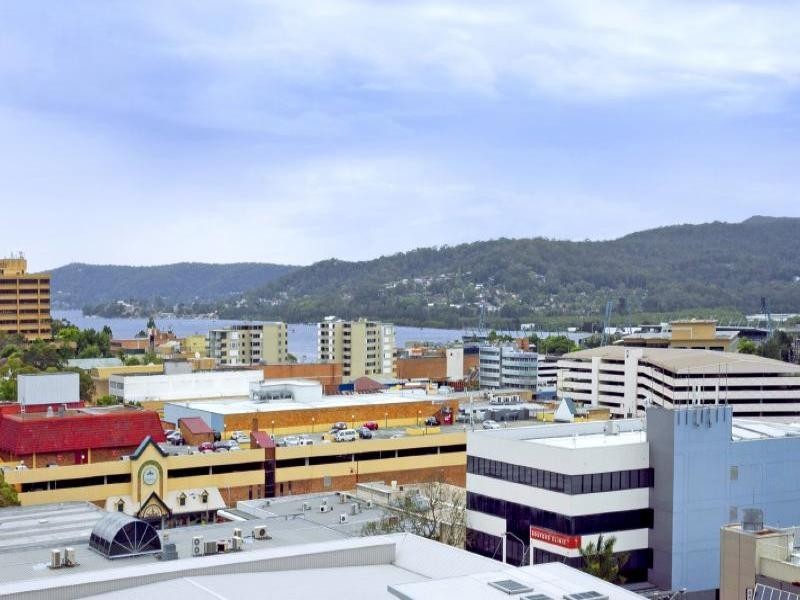 15/145 Faunce Street, Gosford NSW 2250