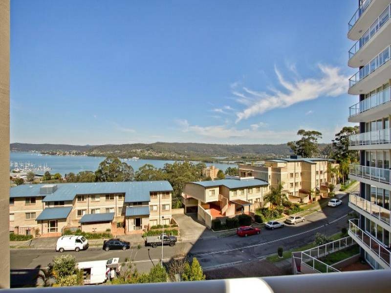 71/91-95 John Whiteway Drive, Gosford NSW 2250