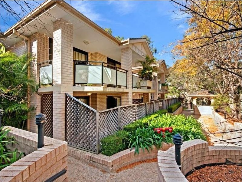 13/49-51 Dwyer Street, North Gosford NSW 2250