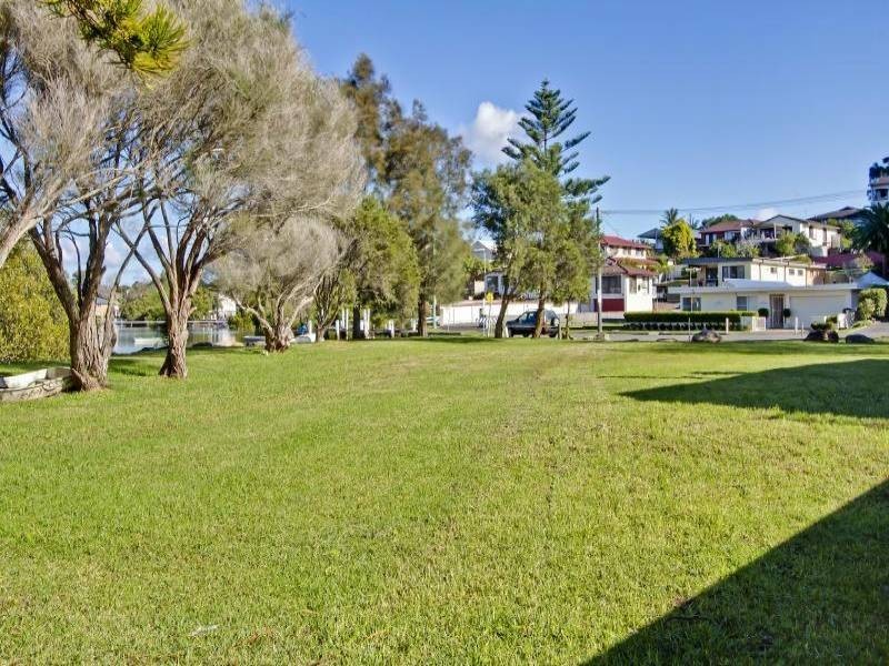 1 Frederick Street, East Gosford NSW 2250