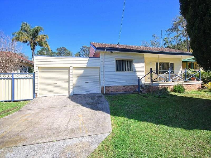2A Jaques Street, Ourimbah NSW 2258