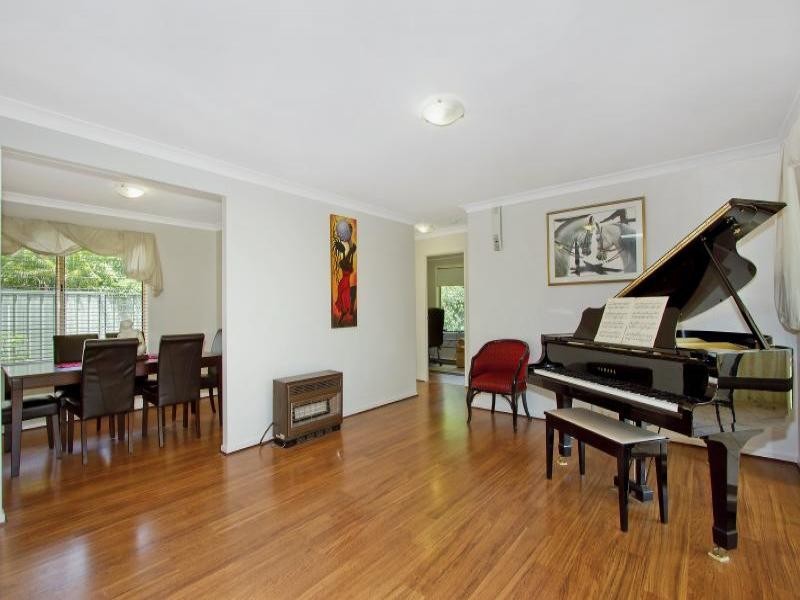 60 Coachwood Drive, Ourimbah NSW 2258