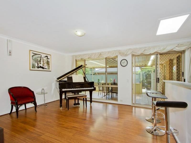 60 Coachwood Drive, Ourimbah NSW 2258