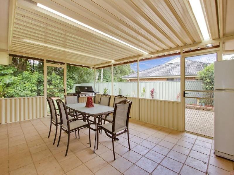 60 Coachwood Drive, Ourimbah NSW 2258