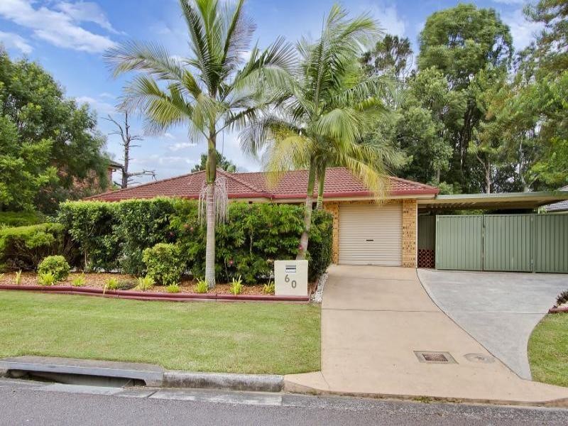 60 Coachwood Drive, Ourimbah NSW 2258
