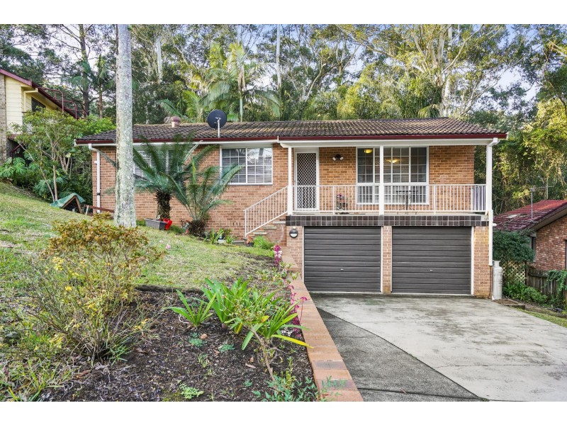 7 Larbonya Avenue, Wyoming NSW 2250