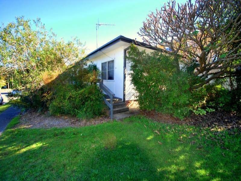 1,2,3,&4/52 Melbourne Street, East Gosford NSW 2250