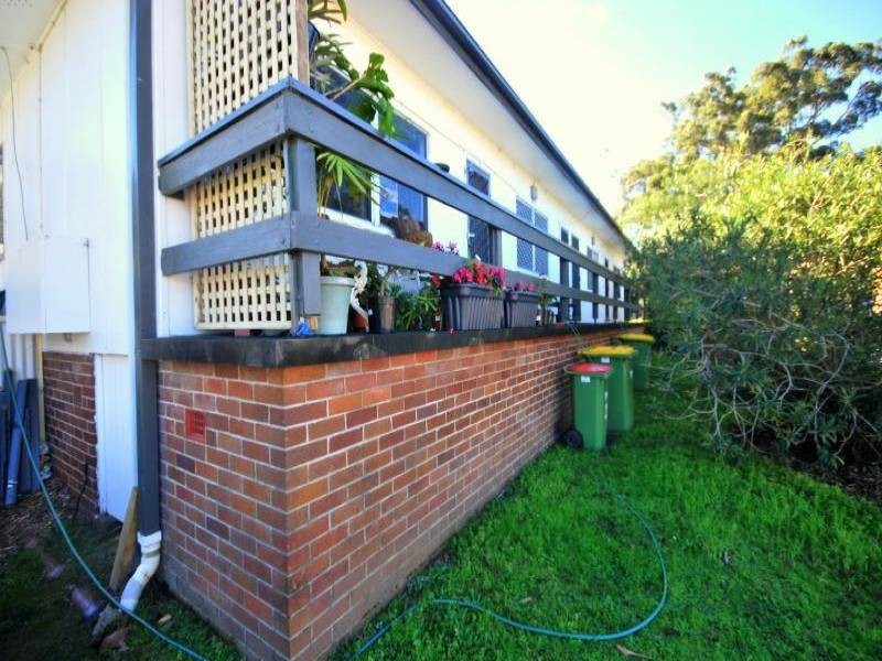 1,2,3,&4/52 Melbourne Street, East Gosford NSW 2250