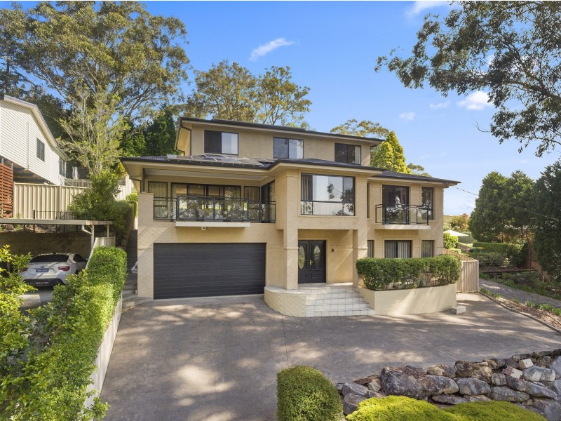 32 Berrys Head Road, Wyoming NSW 2250