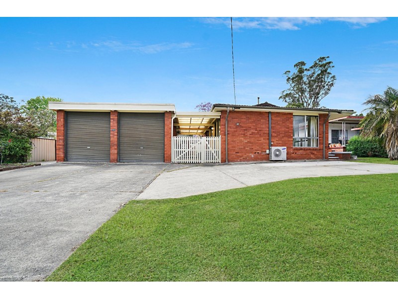 18 Craigend St, Wyoming NSW 2250