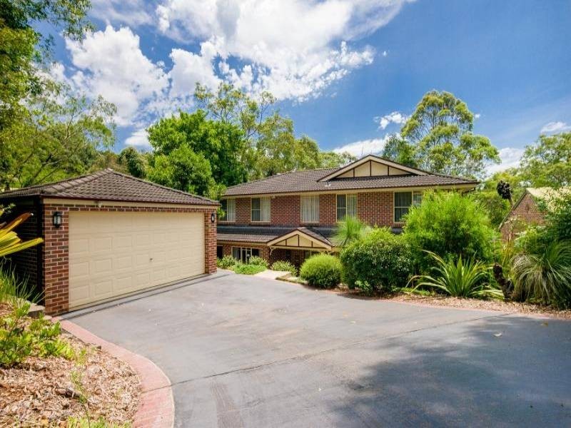 35 Walmsley Road, Ourimbah NSW 2258