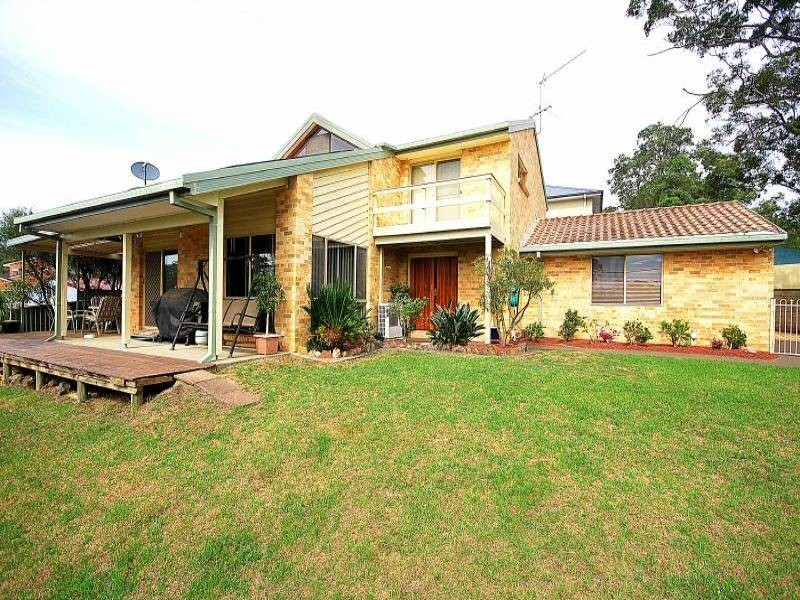 28 Walmsley, Ourimbah NSW 2258