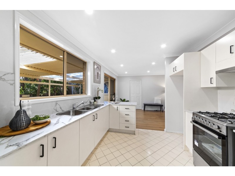 6/81 Newling Street, Lisarow NSW 2250