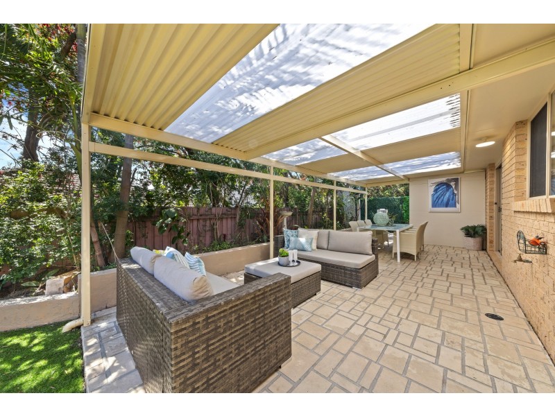 6/81 Newling Street, Lisarow NSW 2250