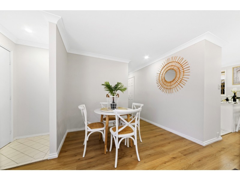 6/81 Newling Street, Lisarow NSW 2250