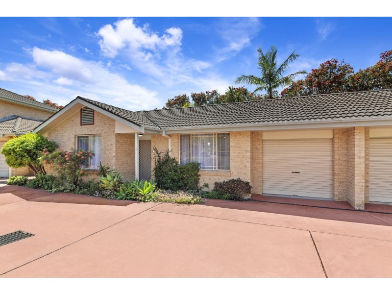 6/81 Newling Street, Lisarow NSW 2250