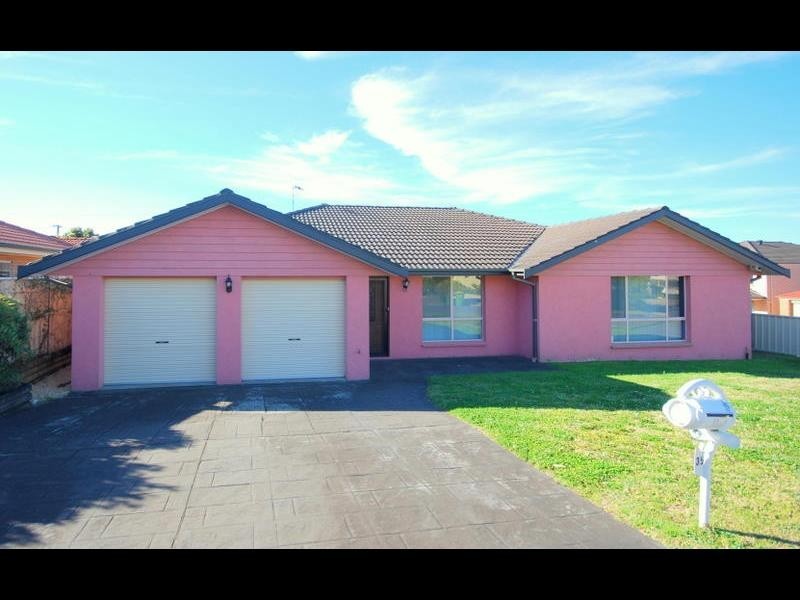 35 Brittany Crescent, Kariong NSW 2250