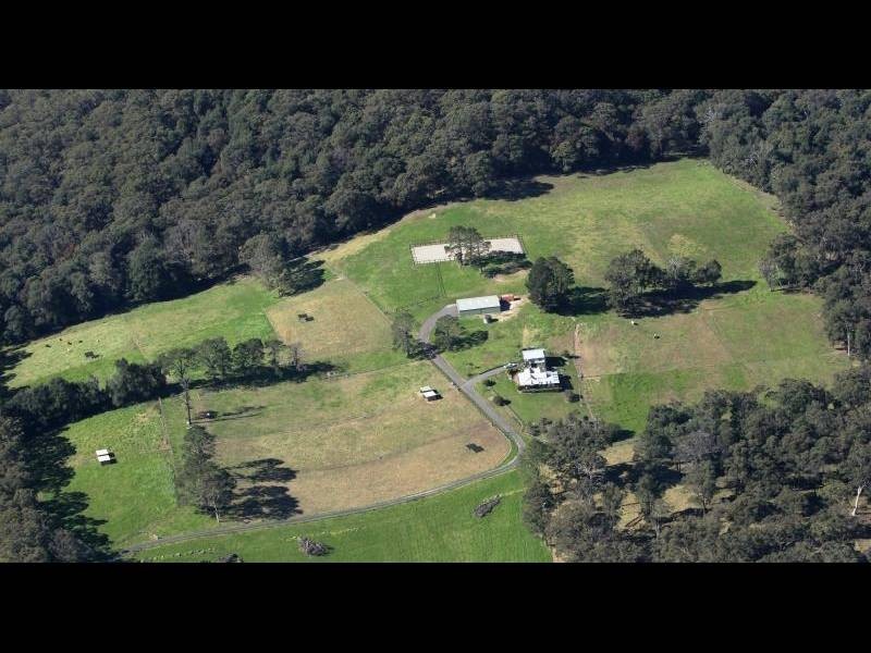 122 Lillicrapps Road, Mangrove Mountain NSW 2250