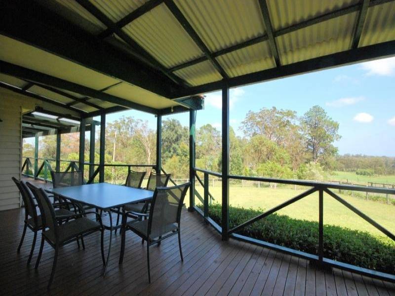 122 Lillicrapps Road, Mangrove Mountain NSW 2250
