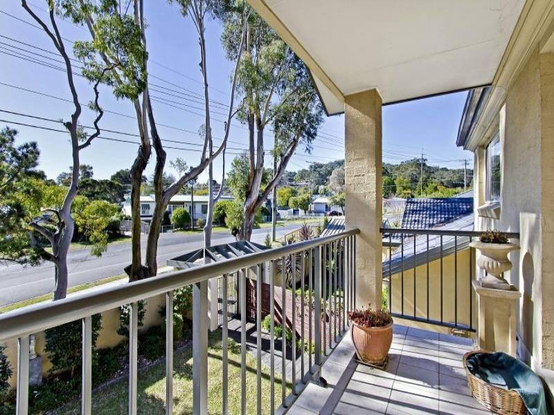 2/6 Bradys Gully Road, North Gosford NSW 2250