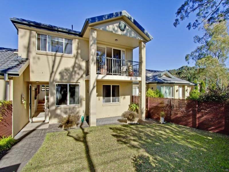 2/6 Bradys Gully Road, North Gosford NSW 2250