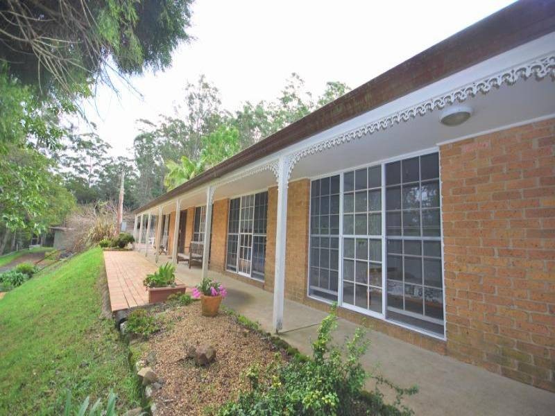 375 Ourimbah Creek Road, Ourimbah NSW 2258