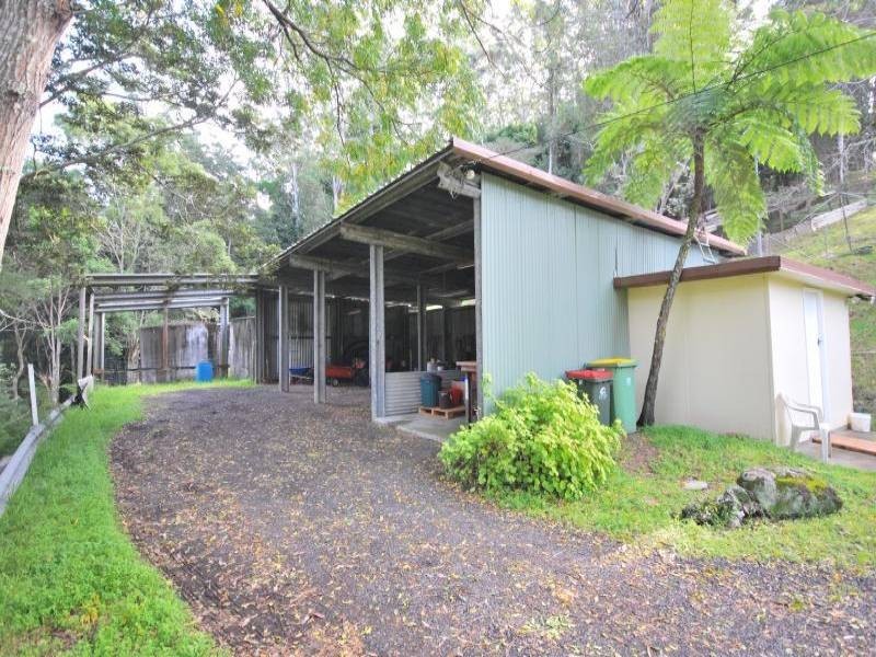 375 Ourimbah Creek Road, Ourimbah NSW 2258