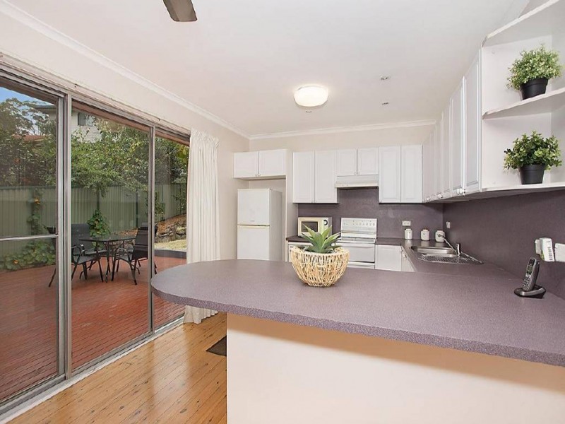 6 Woodside Terrace, Narara NSW 2250