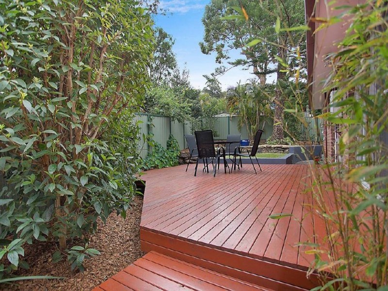 6 Woodside Terrace, Narara NSW 2250