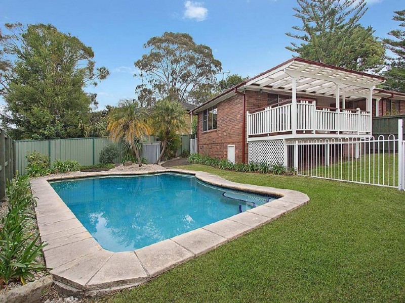 6 Woodside Terrace, Narara NSW 2250