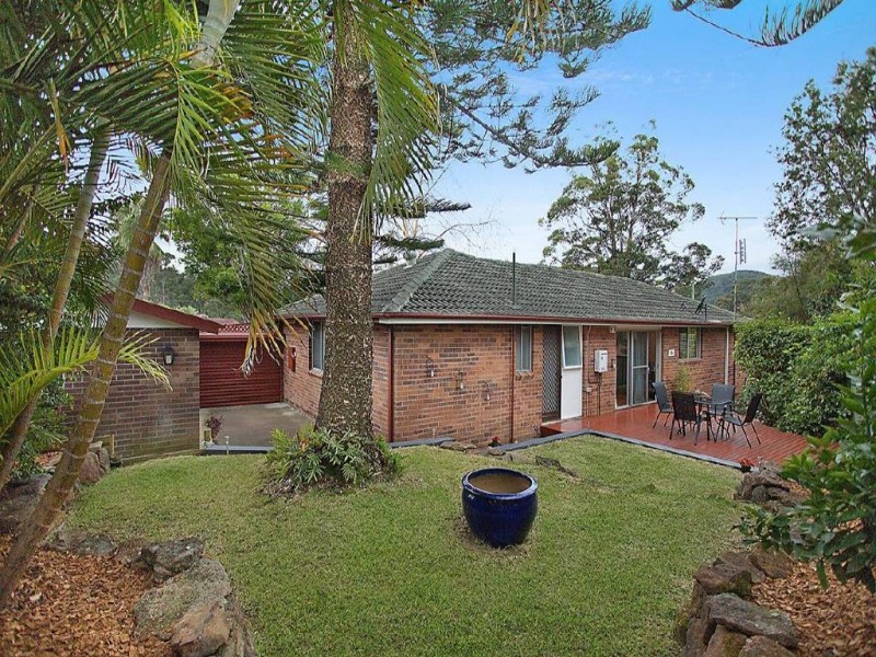 6 Woodside Terrace, Narara NSW 2250