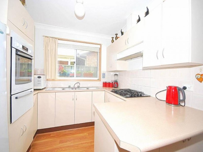 31 Reeves Street, Narara NSW 2250