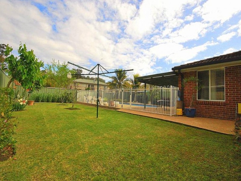 31 Reeves Street, Narara NSW 2250