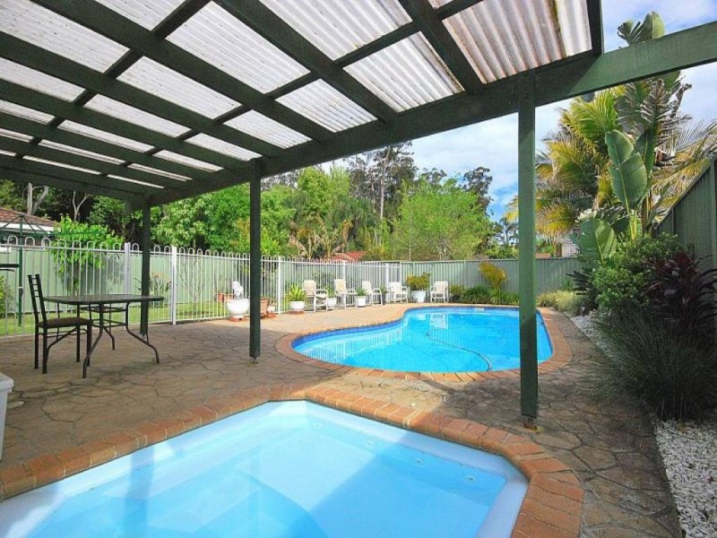 31 Reeves Street, Narara NSW 2250