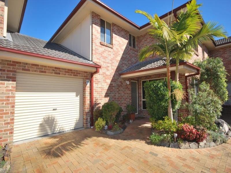 19/95 Manns Road, Narara NSW 2250