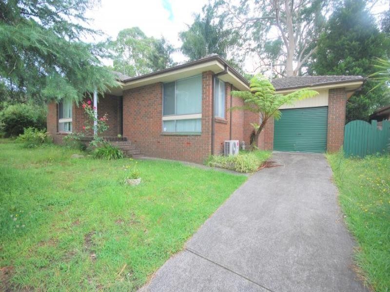 30 Deane Street, Narara NSW 2250