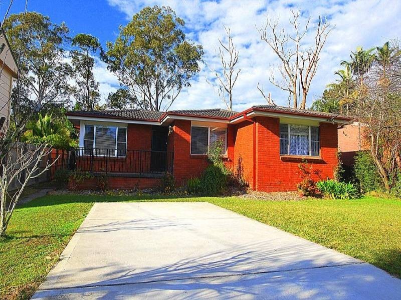 48 Maidens Brush Road, Wyoming NSW 2250