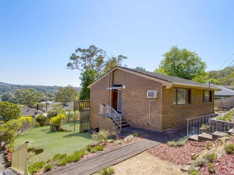 158 Glennie Street, North Gosford NSW 2250