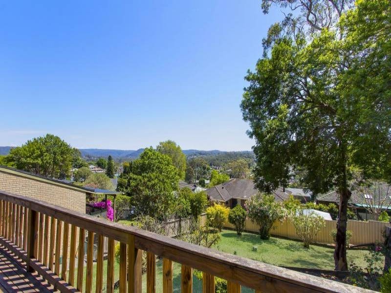 158 Glennie Street, North Gosford NSW 2250