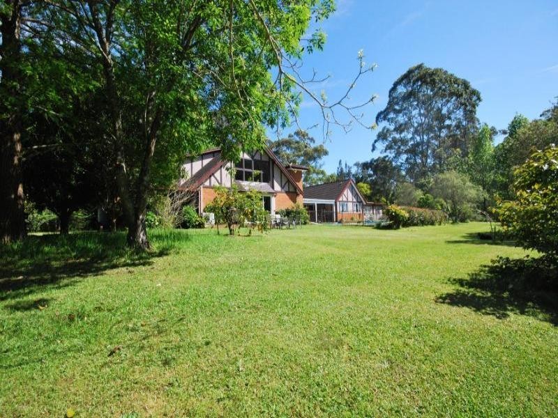 21 Fountain Road, Fountaindale NSW 2258