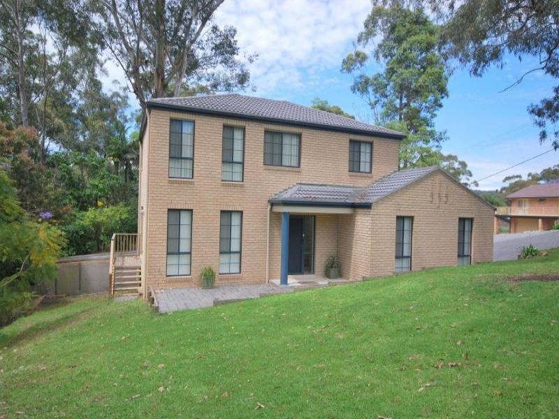 2 Rowena Road, Narara NSW 2250