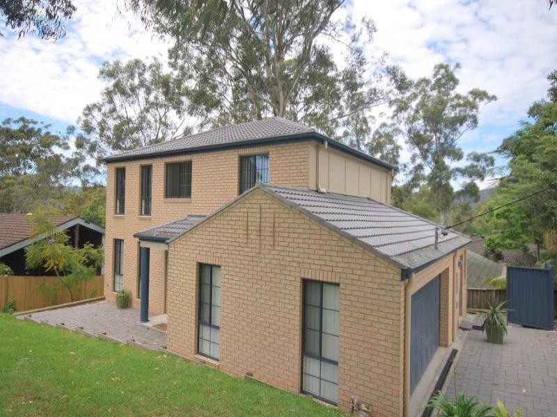2 Rowena Road, Narara NSW 2250