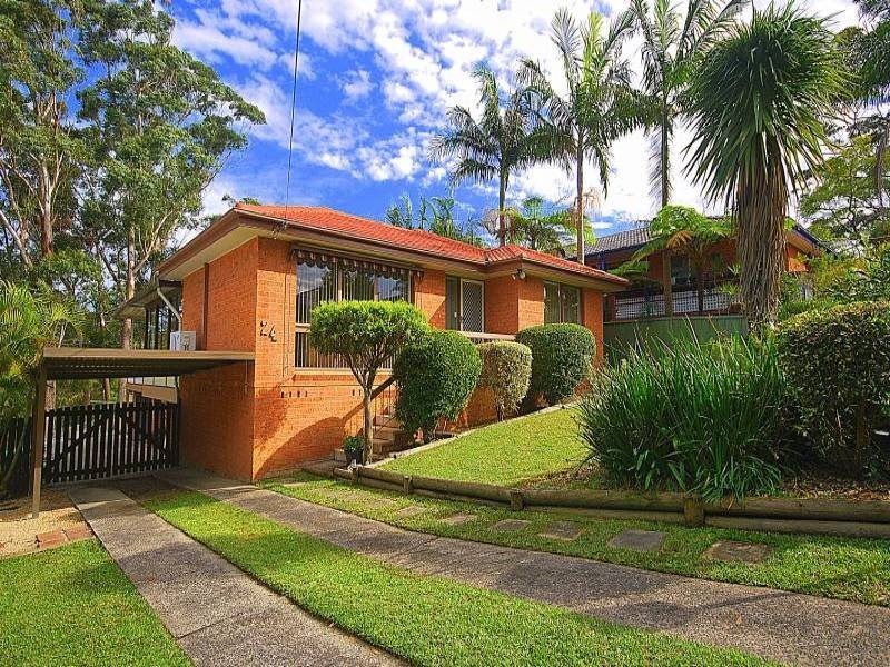 24 Wananda Road, Narara NSW 2250