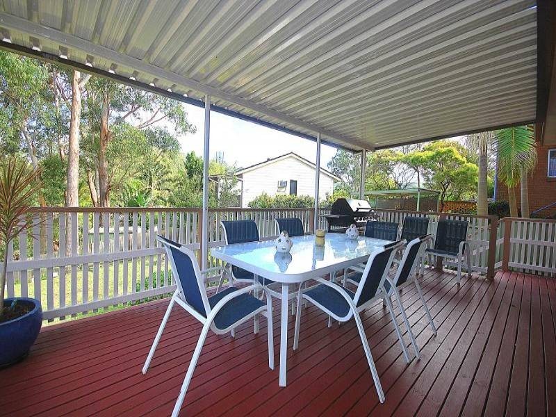 24 Wananda Road, Narara NSW 2250