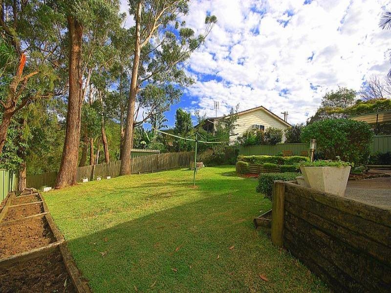 24 Wananda Road, Narara NSW 2250